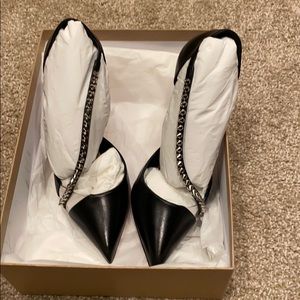 Christian Louboutin high heels